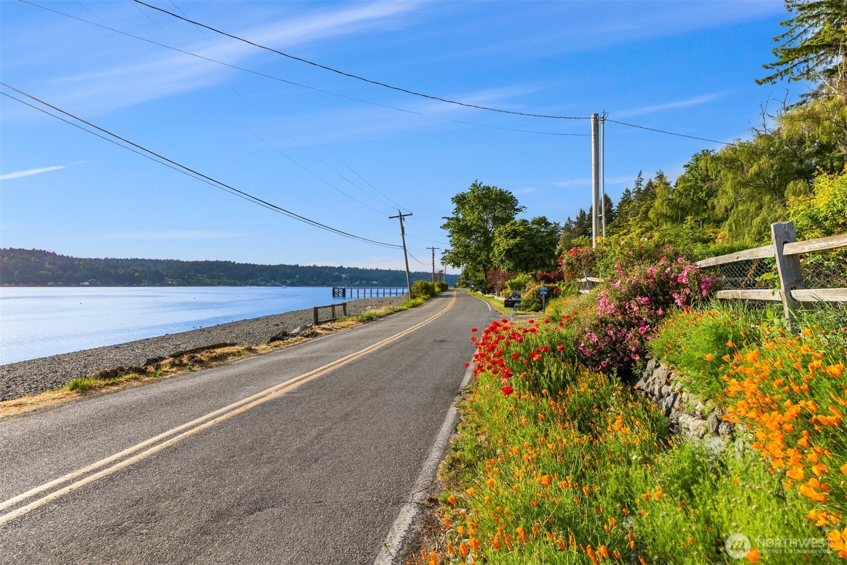 3700 Crystal Springs Drive NE, Bainbridge Island, WA 98110