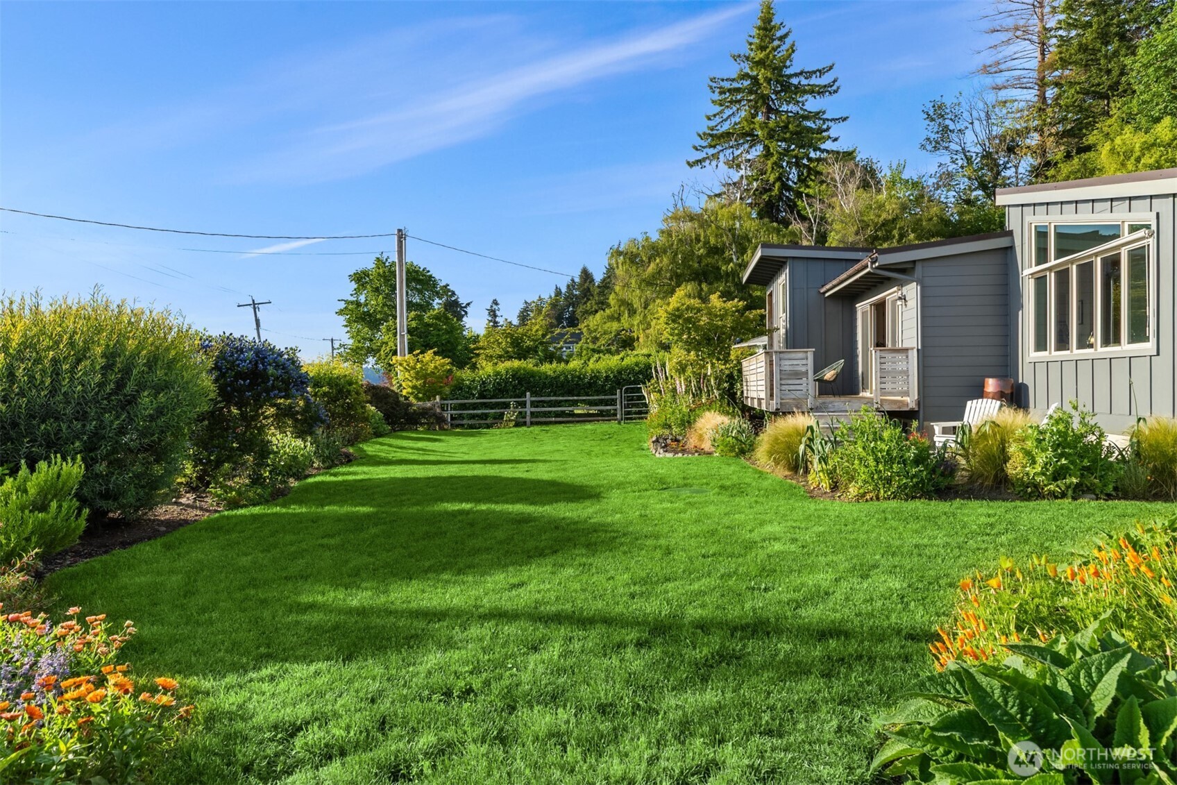 3700 Crystal Springs Drive NE, Bainbridge Island, WA 98110