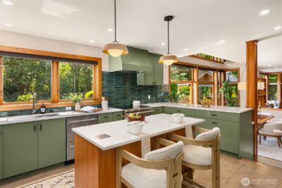 6900 NE Dolphin Drive , Bainbridge Island, WA 98110 - Photo 12