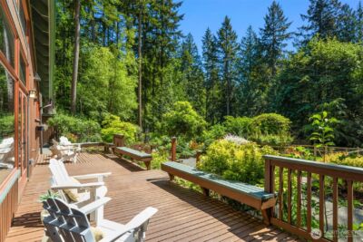 6900 NE Dolphin Drive , Bainbridge Island, WA 98110 - Photo 13