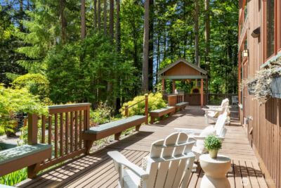 6900 NE Dolphin Drive , Bainbridge Island, WA 98110 - Photo 14