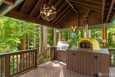 6900 NE Dolphin Drive , Bainbridge Island, WA 98110 - Photo 15