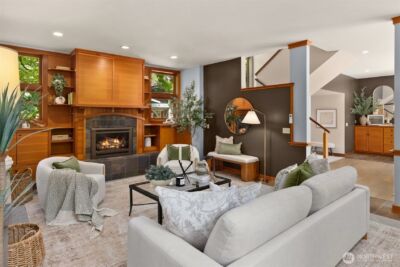6900 NE Dolphin Drive , Bainbridge Island, WA 98110 - Photo 17