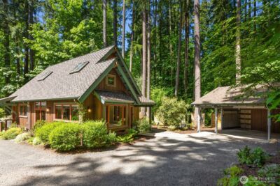 6900 NE Dolphin Drive , Bainbridge Island, WA 98110 - Photo 26