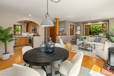 6900 NE Dolphin Drive , Bainbridge Island, WA 98110 - Photo 28