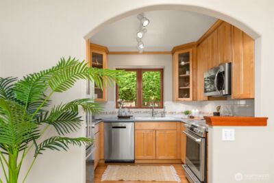 6900 NE Dolphin Drive , Bainbridge Island, WA 98110 - Photo 29