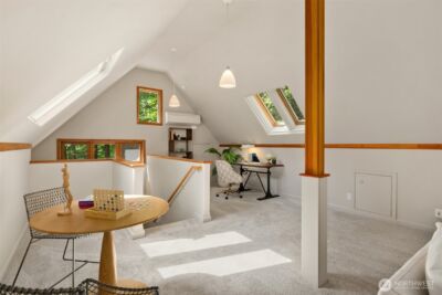 6900 NE Dolphin Drive , Bainbridge Island, WA 98110 - Photo 32