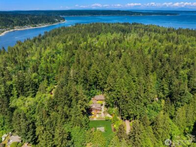 6900 NE Dolphin Drive , Bainbridge Island, WA 98110 - Photo 34