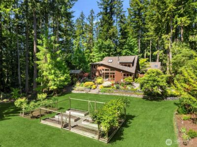 6900 NE Dolphin Drive , Bainbridge Island, WA 98110 - Photo 35