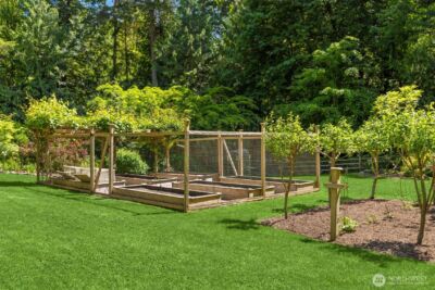 6900 NE Dolphin Drive , Bainbridge Island, WA 98110 - Photo 38