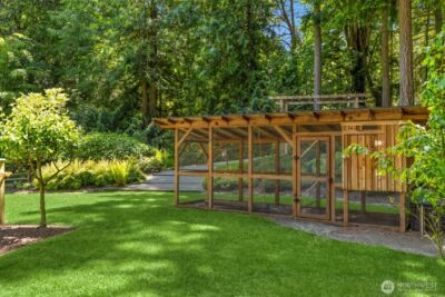 6900 NE Dolphin Drive , Bainbridge Island, WA 98110 - Photo 39