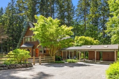6900 NE Dolphin Drive , Bainbridge Island, WA 98110 - Photo 5