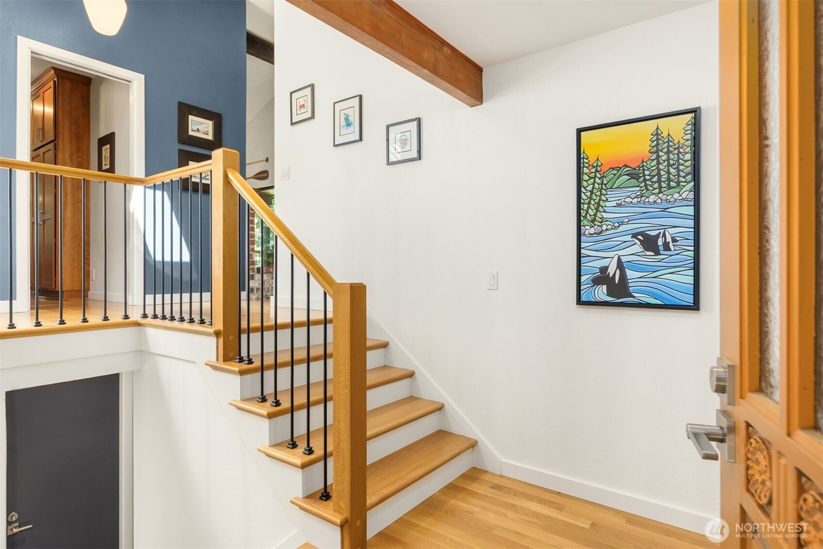 10621 Battle Point Drive NE, Bainbridge Island, WA 98110