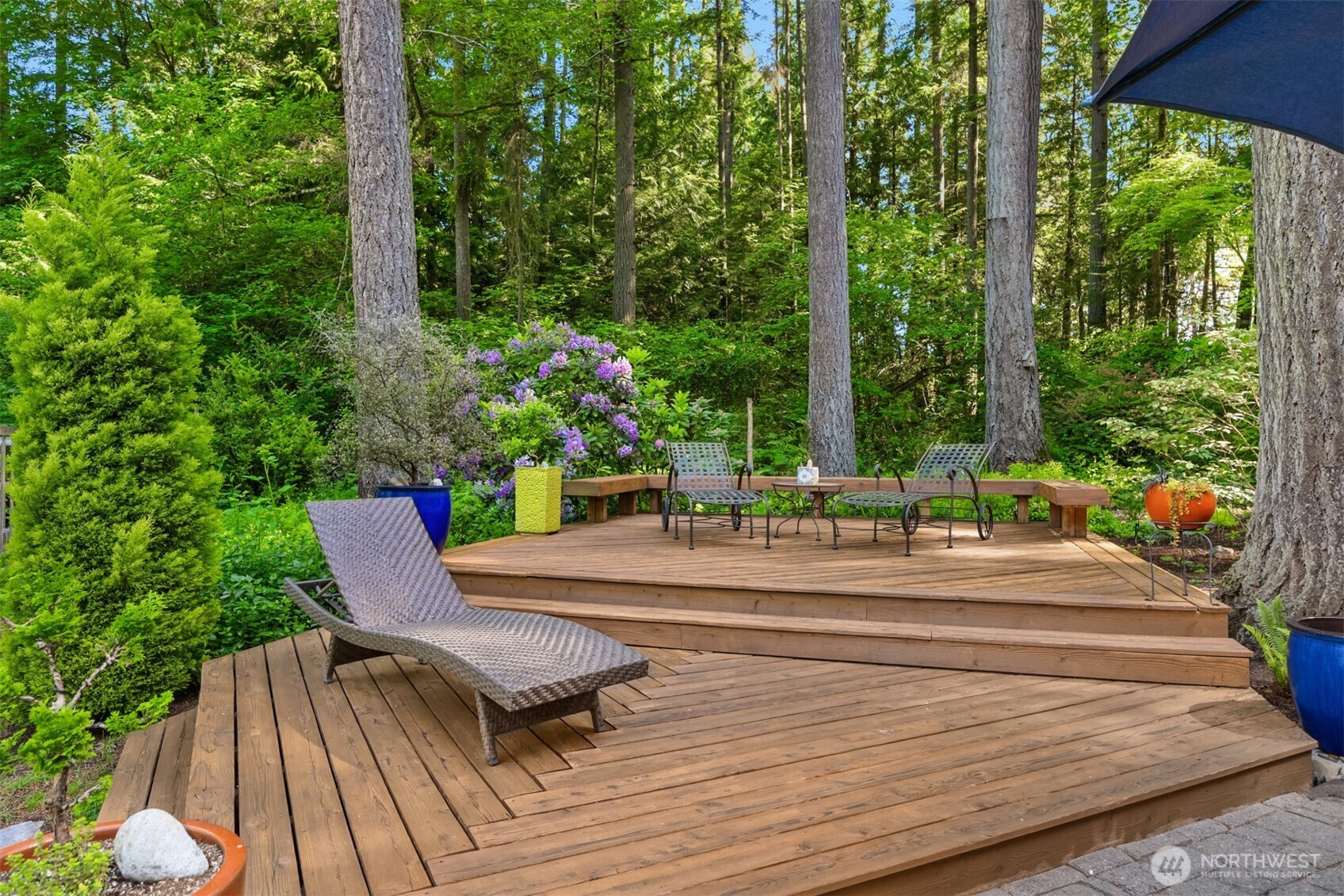 10621 Battle Point Drive NE, Bainbridge Island, WA 98110