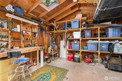 10621 Battle Point Drive NE, Bainbridge Island, WA 98110 - Photo 33