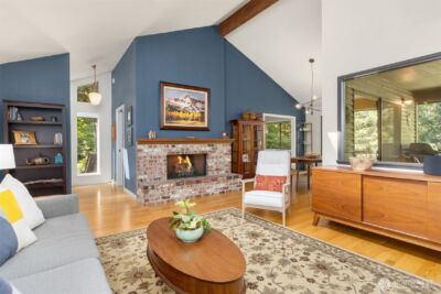10621 Battle Point Drive NE, Bainbridge Island, WA 98110 - Photo 4