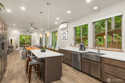 9720 NE Lofgren Road , Bainbridge Island, WA 98110 - Photo 14