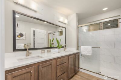 9720 NE Lofgren Road , Bainbridge Island, WA 98110 - Photo 17