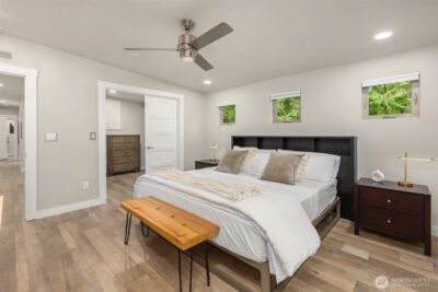 9720 NE Lofgren Road , Bainbridge Island, WA 98110 - Photo 18