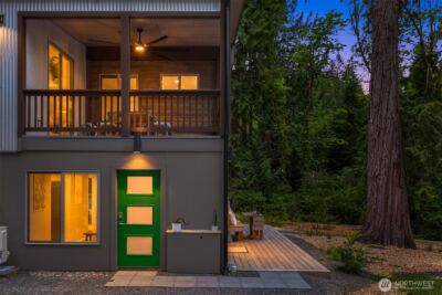 9720 NE Lofgren Road , Bainbridge Island, WA 98110 - Photo 23