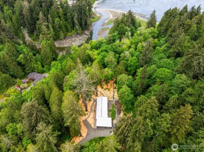 9720 NE Lofgren Road , Bainbridge Island, WA 98110 - Photo 40