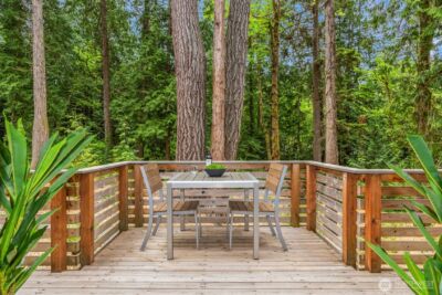 9720 NE Lofgren Road , Bainbridge Island, WA 98110 - Photo 4