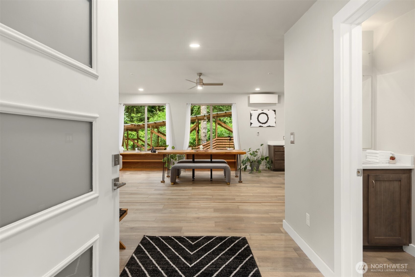 9720 NE Lofgren Road , Bainbridge Island, WA 98110