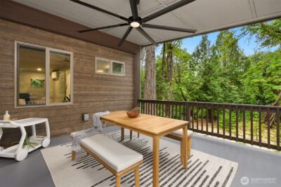 9720 NE Lofgren Road , Bainbridge Island, WA 98110 - Photo 7