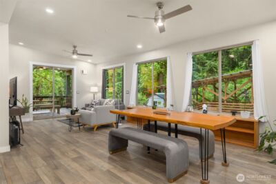 9720 NE Lofgren Road , Bainbridge Island, WA 98110 - Photo 9