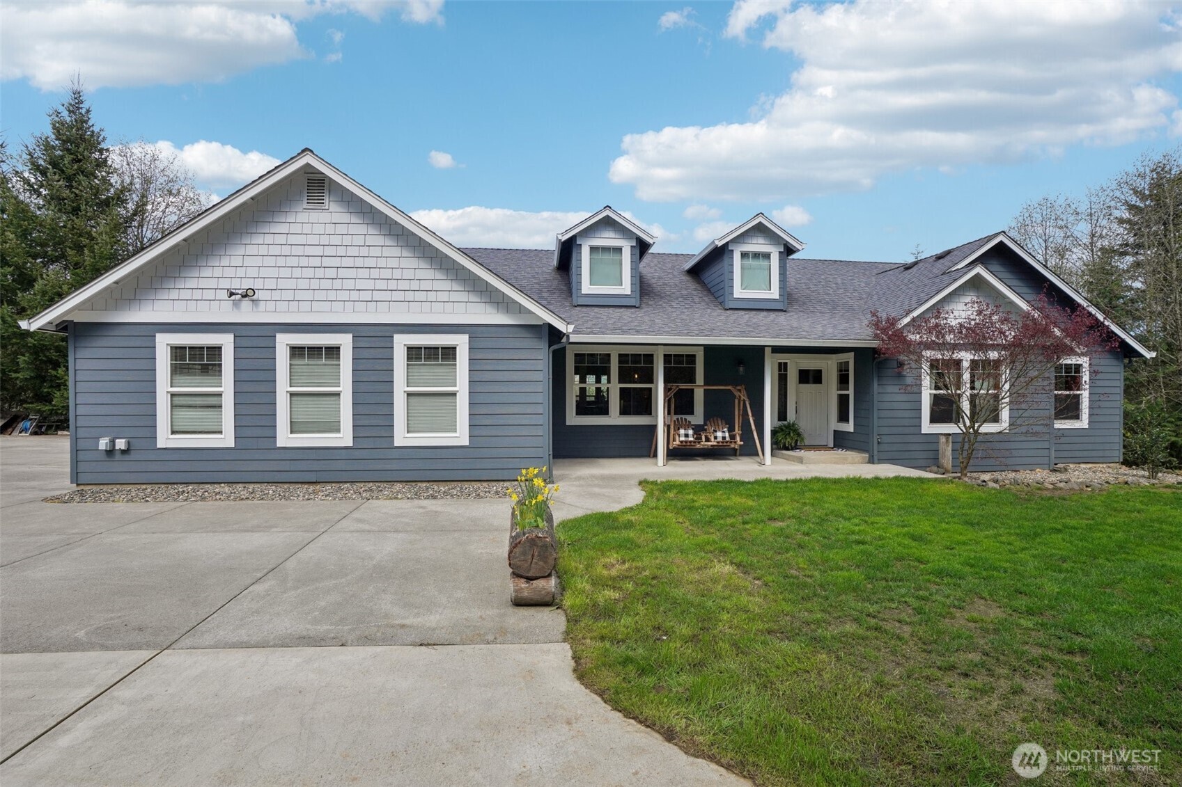14900 NE Critter Hill Drive , Amboy, WA 98601