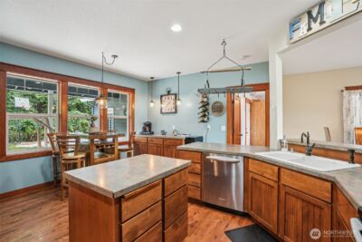 14900 NE Critter Hill Drive , Amboy, WA 98601 - Photo 11