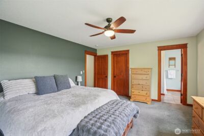 14900 NE Critter Hill Drive , Amboy, WA 98601 - Photo 17