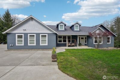14900 NE Critter Hill Drive , Amboy, WA 98601 - Photo 2