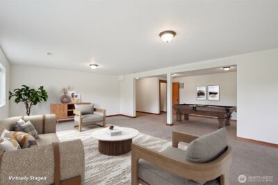 14900 NE Critter Hill Drive , Amboy, WA 98601 - Photo 26