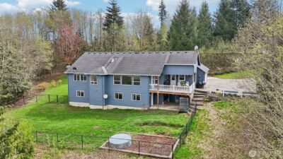 14900 NE Critter Hill Drive , Amboy, WA 98601 - Photo 32