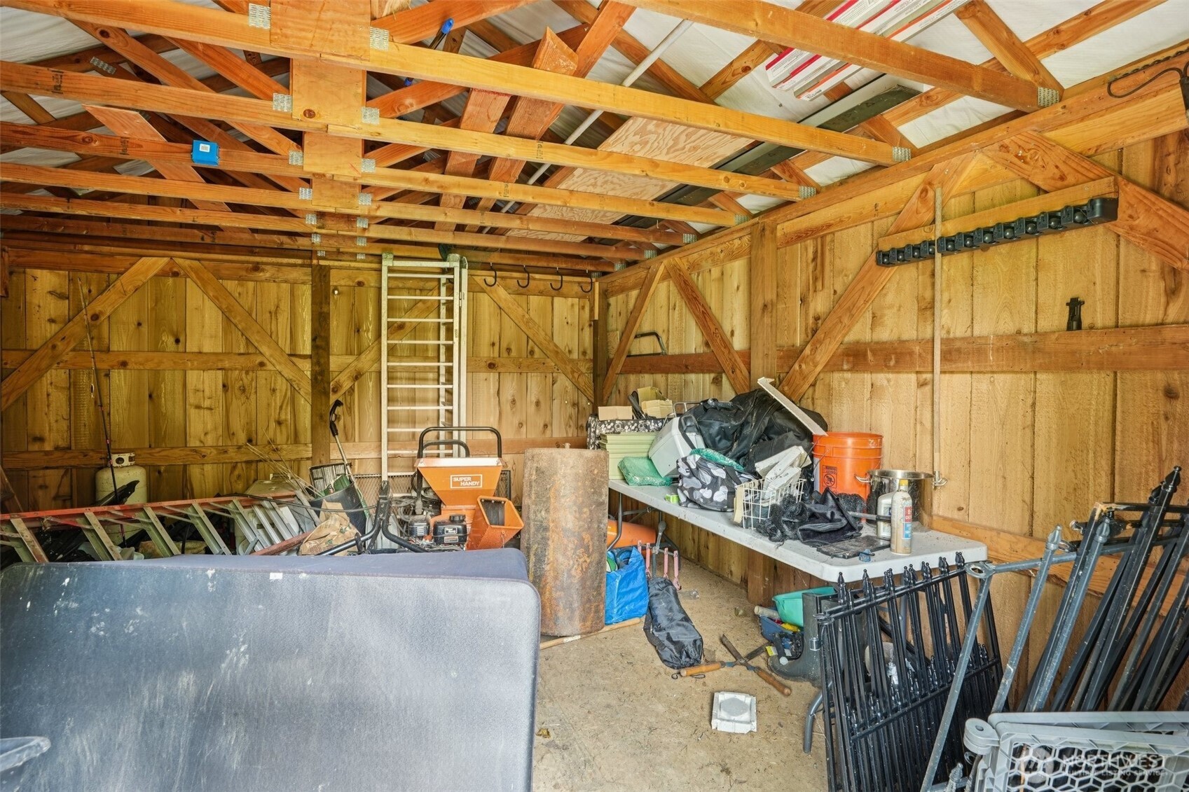 14900 NE Critter Hill Drive , Amboy, WA 98601