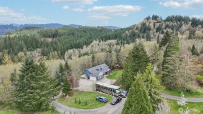 14900 NE Critter Hill Drive , Amboy, WA 98601 - Photo 37