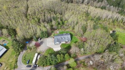 14900 NE Critter Hill Drive , Amboy, WA 98601 - Photo 38