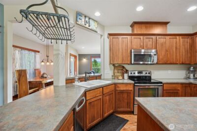 14900 NE Critter Hill Drive , Amboy, WA 98601 - Photo 10