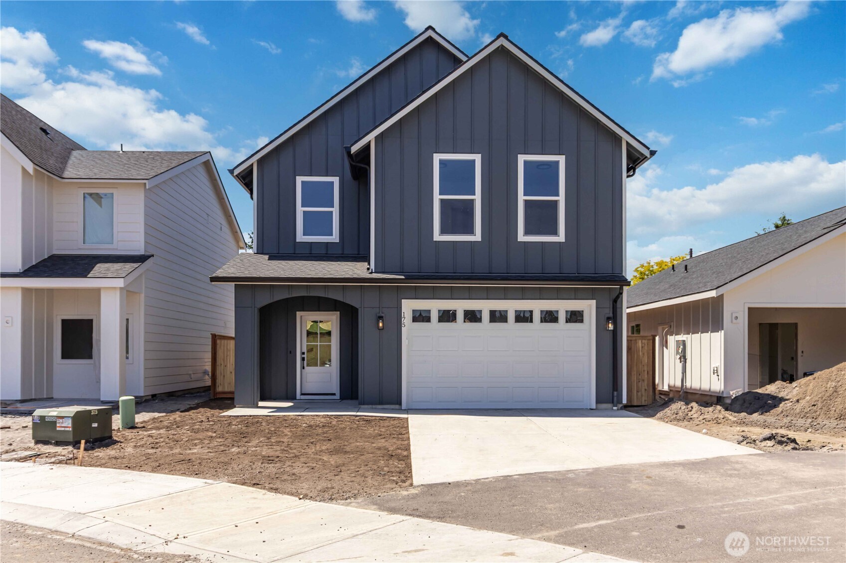 175 Coho Loop , Woodland, WA 98674