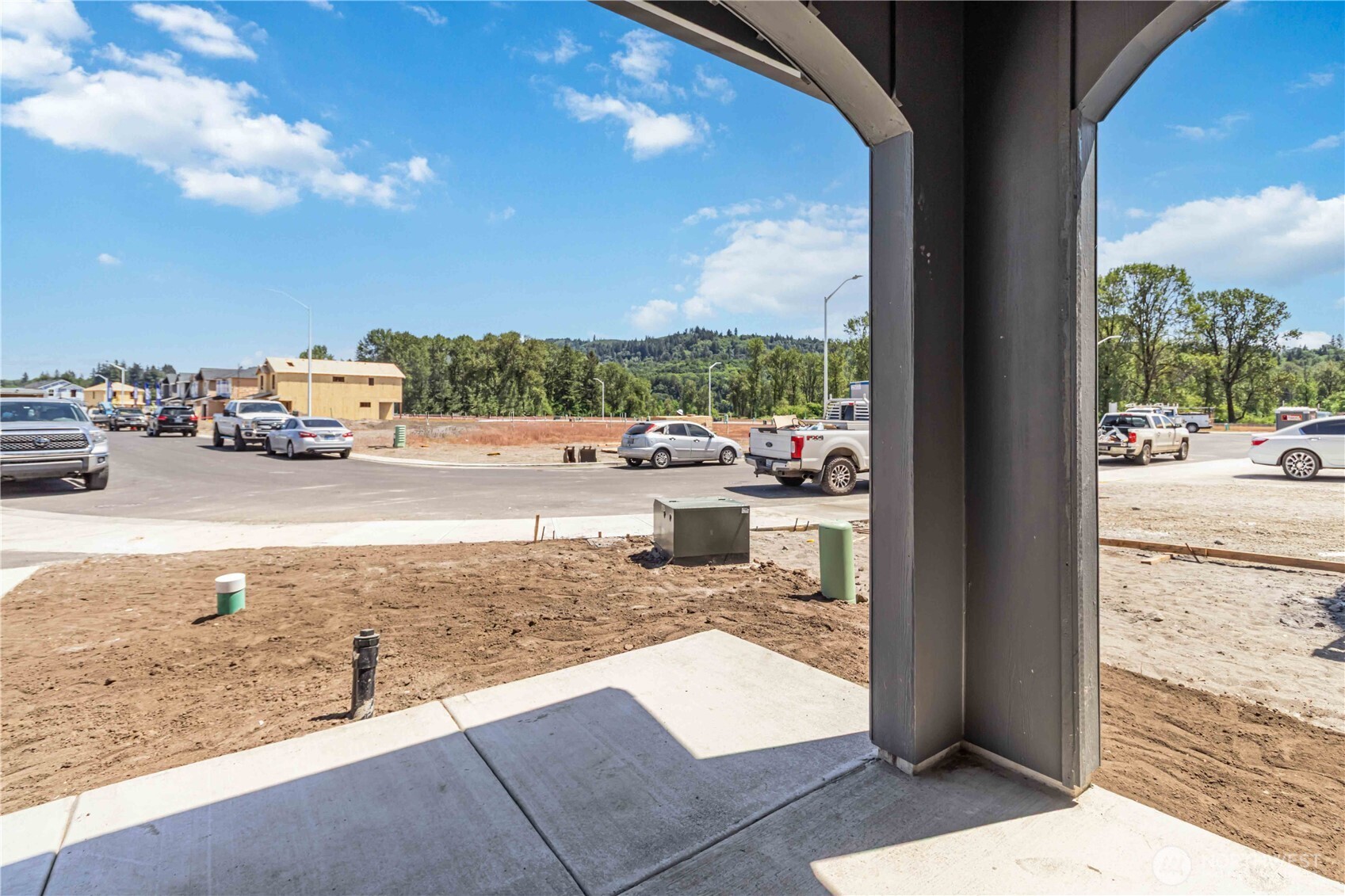 175 Coho Loop , Woodland, WA 98674