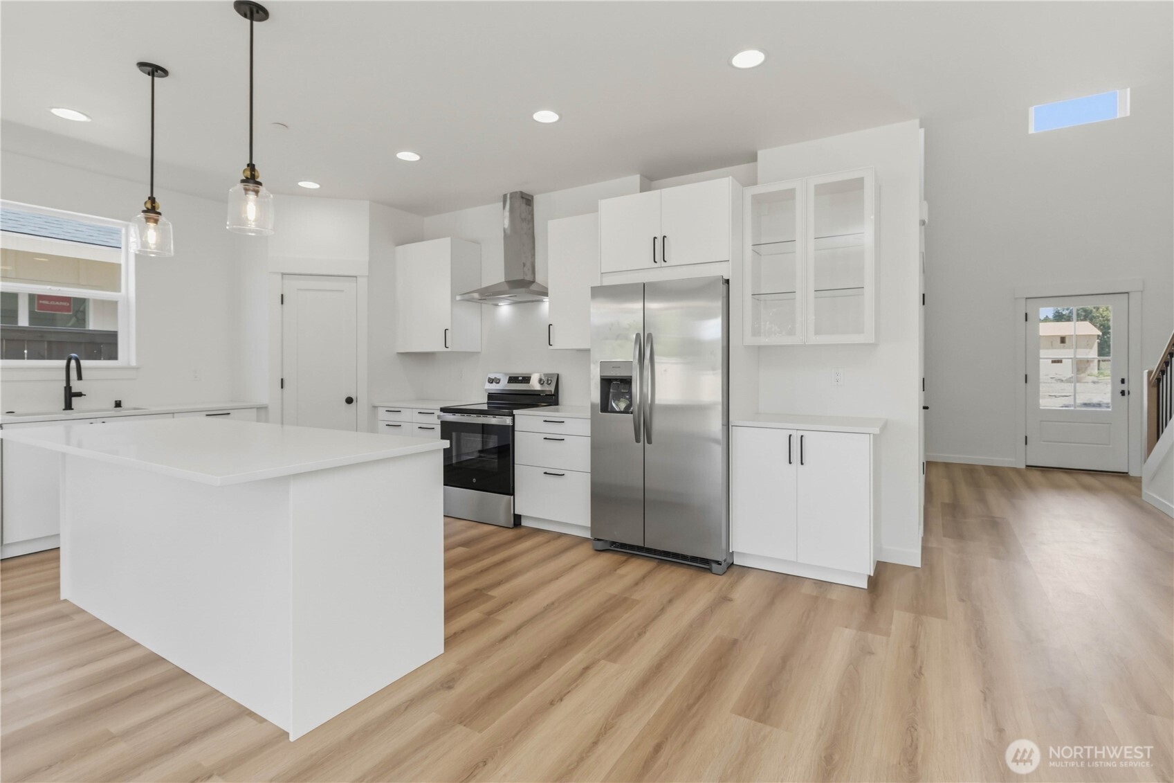 175 Coho Loop , Woodland, WA 98674