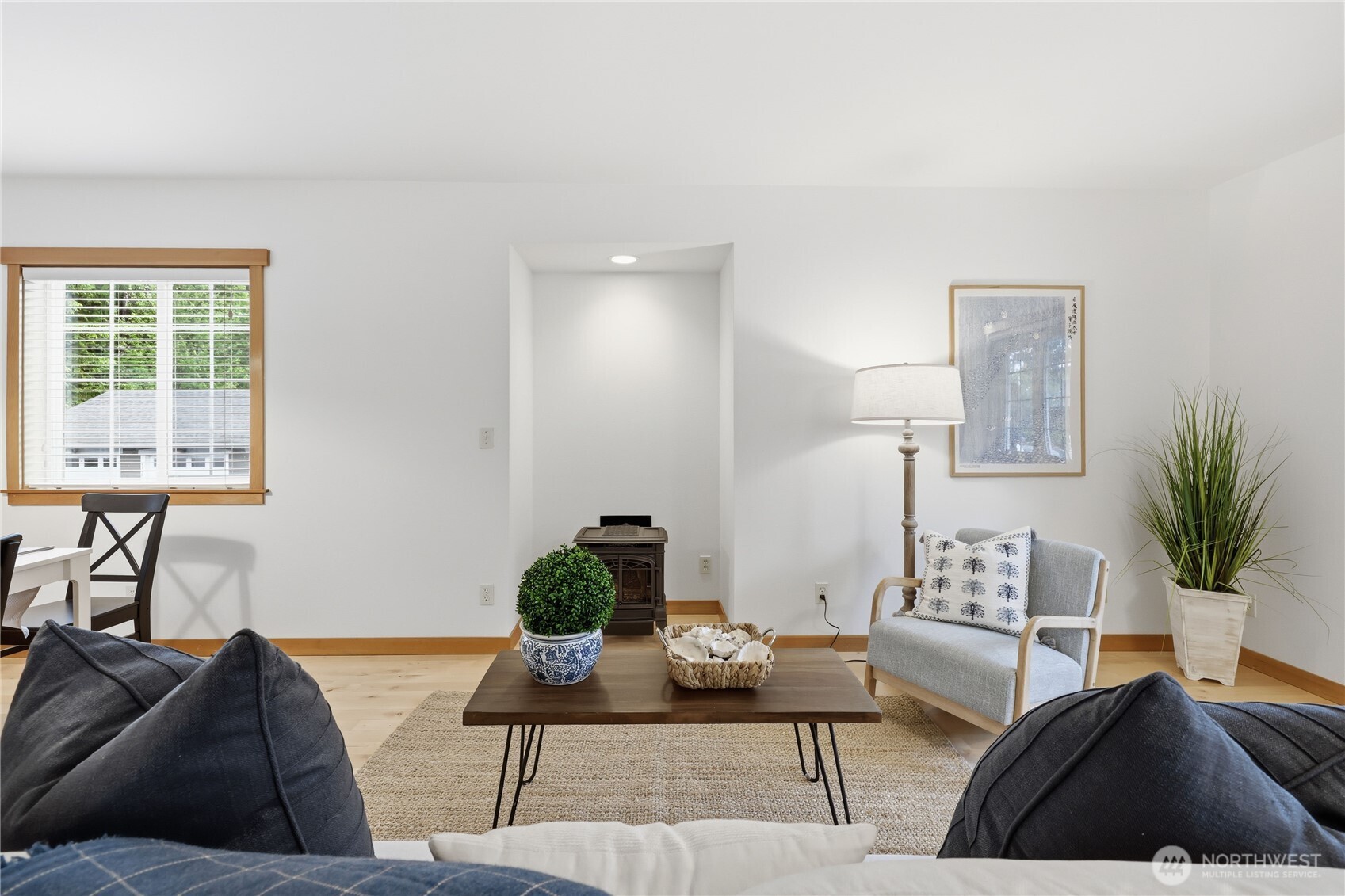 1368 Stonecress Lane NE, Bainbridge Island, WA 98110