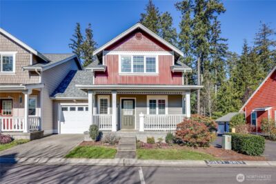 1368 Stonecress Lane NE, Bainbridge Island, WA 98110 - Photo 2