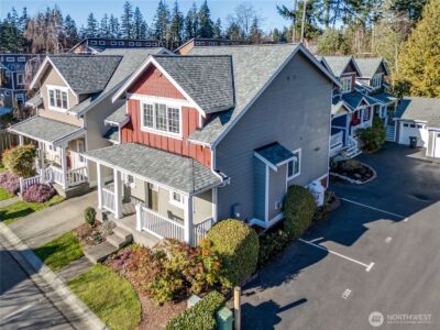 1368 Stonecress Lane NE, Bainbridge Island, WA 98110 - Photo 3