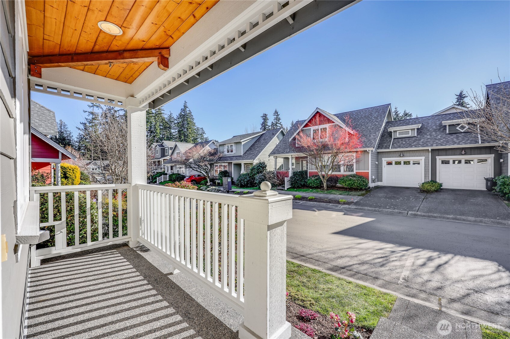1368 Stonecress Lane NE, Bainbridge Island, WA 98110