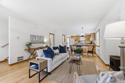 1368 Stonecress Lane NE, Bainbridge Island, WA 98110 - Photo 7