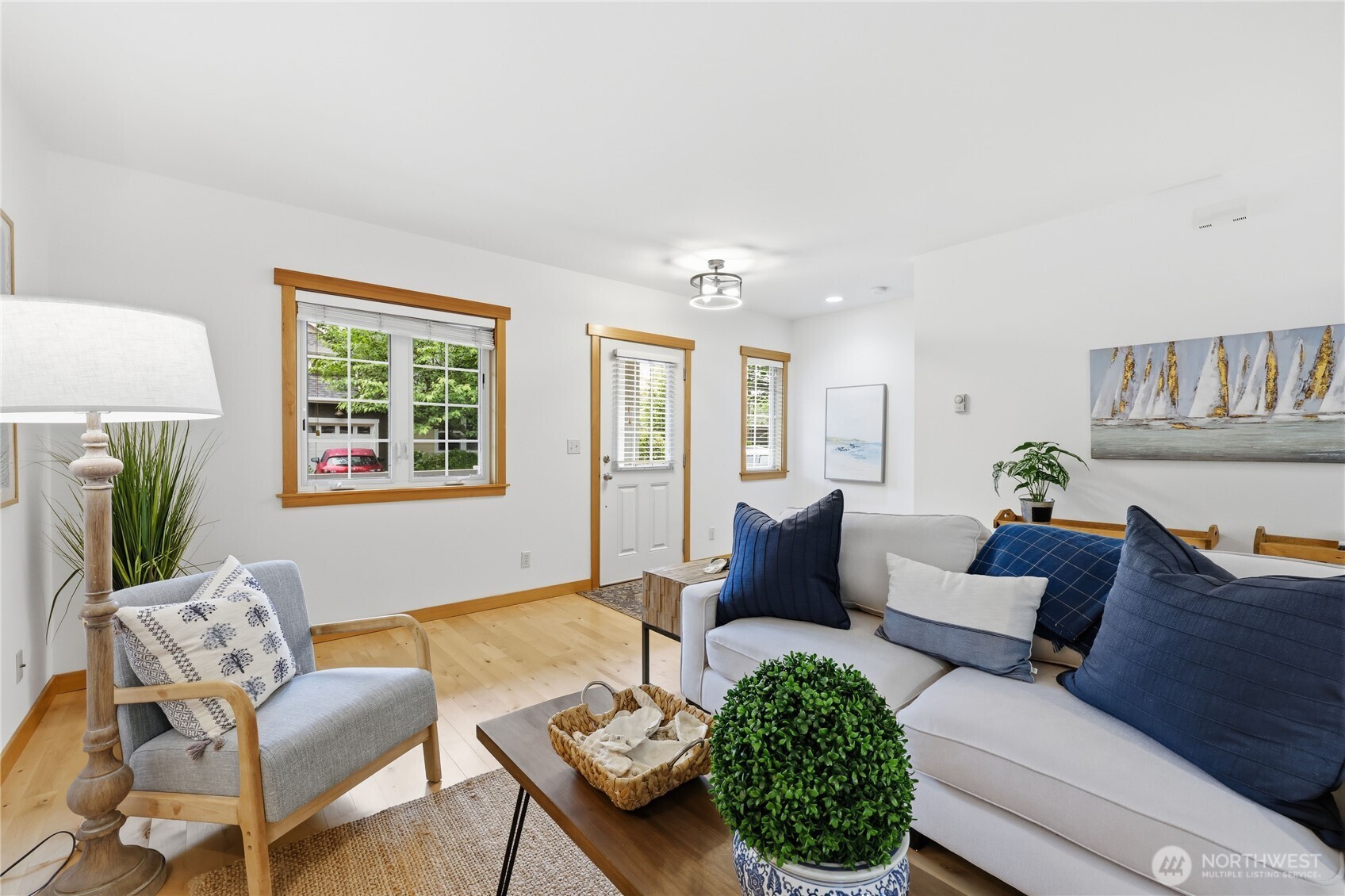 1368 Stonecress Lane NE, Bainbridge Island, WA 98110