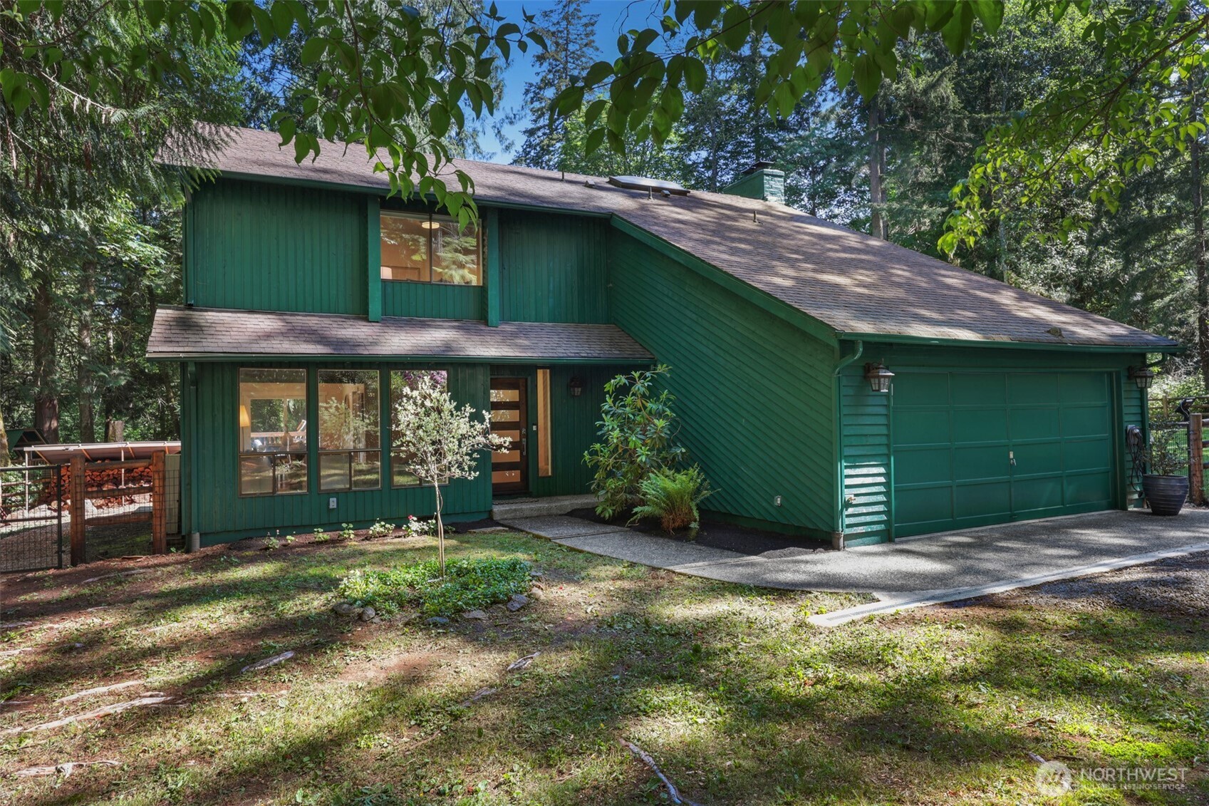 6955 NE Hidden Cove Road , Bainbridge Island, WA 98110