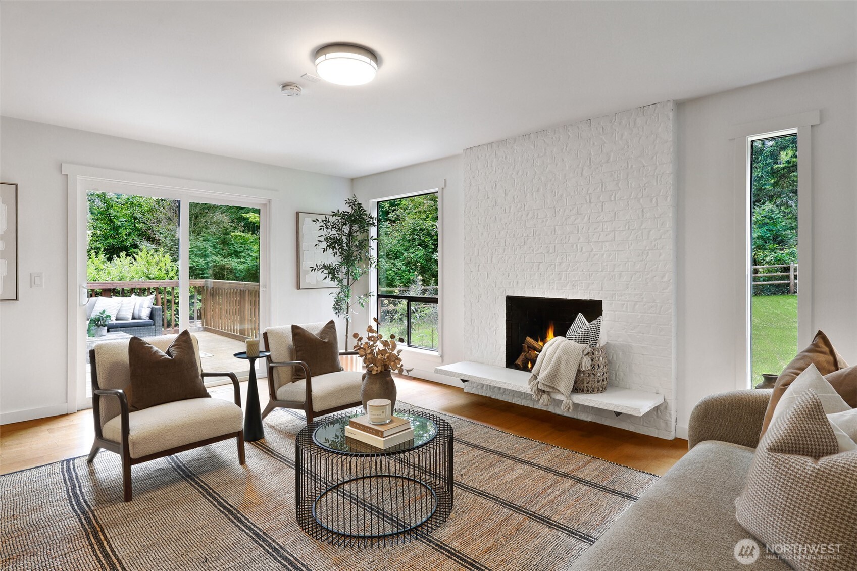 6955 NE Hidden Cove Road , Bainbridge Island, WA 98110